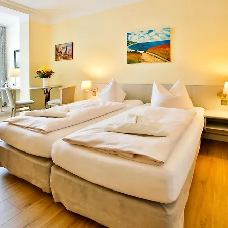 Edda - Ferienapartment 19